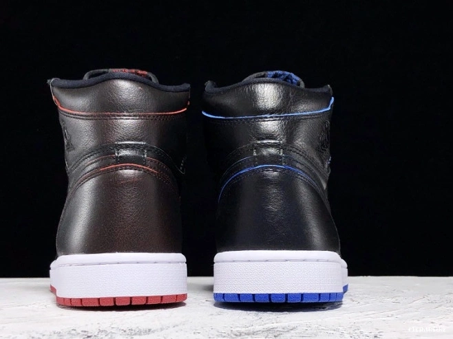 - Lance 653532-002 Air Black 1 Mountain SB Jordan 1126